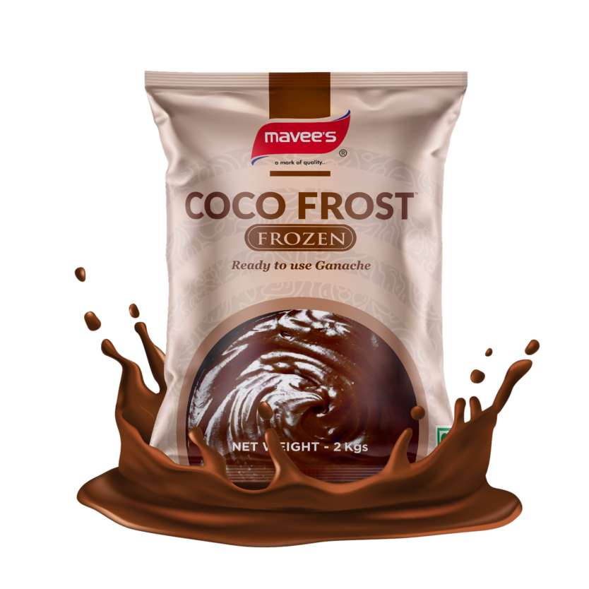 COCO frost
